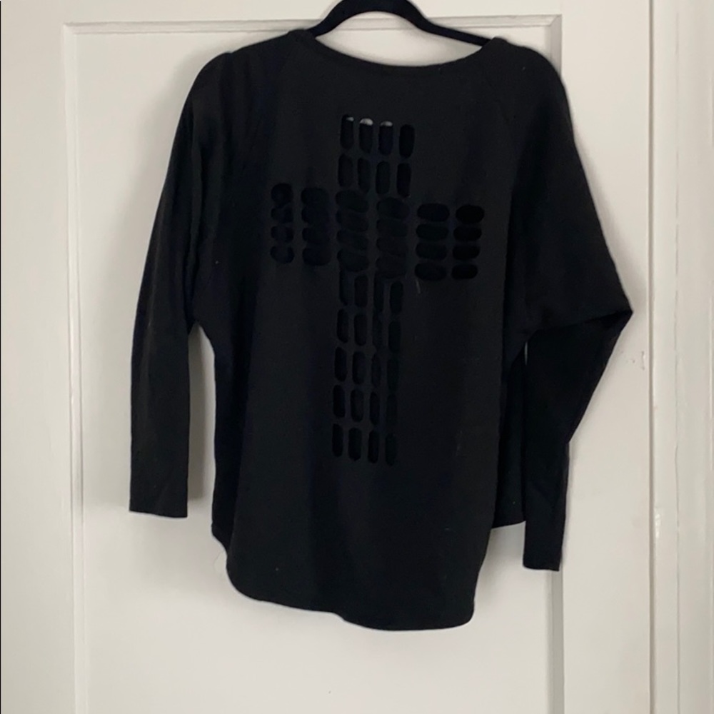 Sweatshirt - Picture 2 of 2